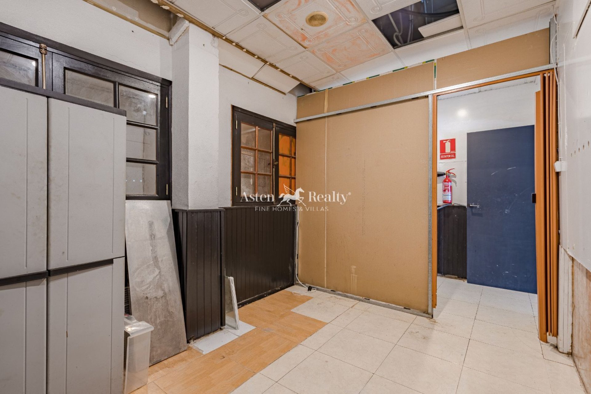 Довгострокова оренда - Komercyjna - 