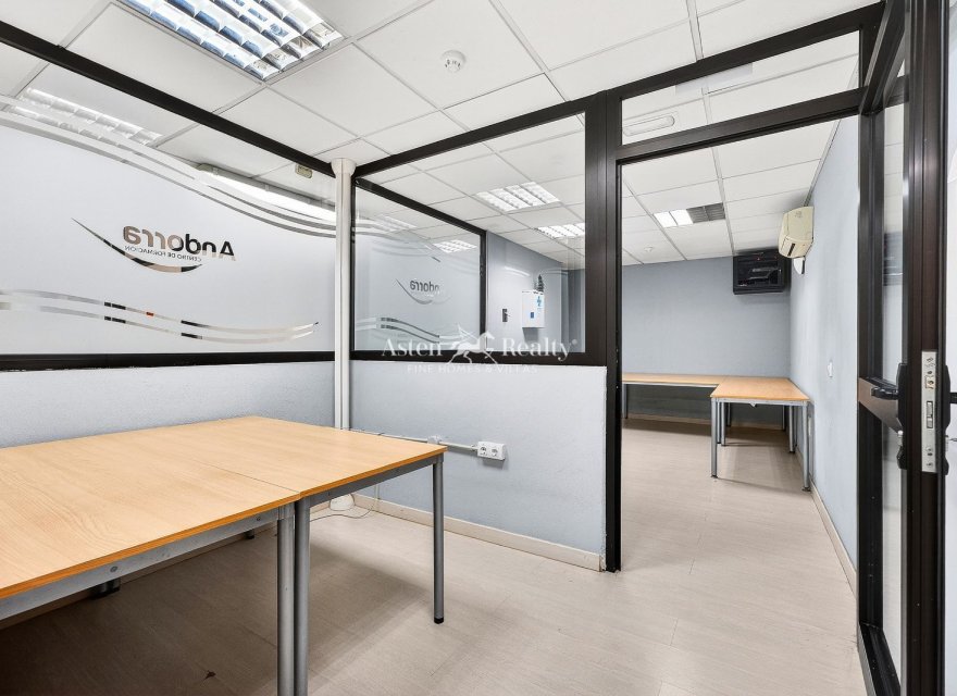 Довгострокова оренда - Komercyjna - 