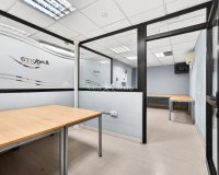 Довгострокова оренда - Komercyjna - 