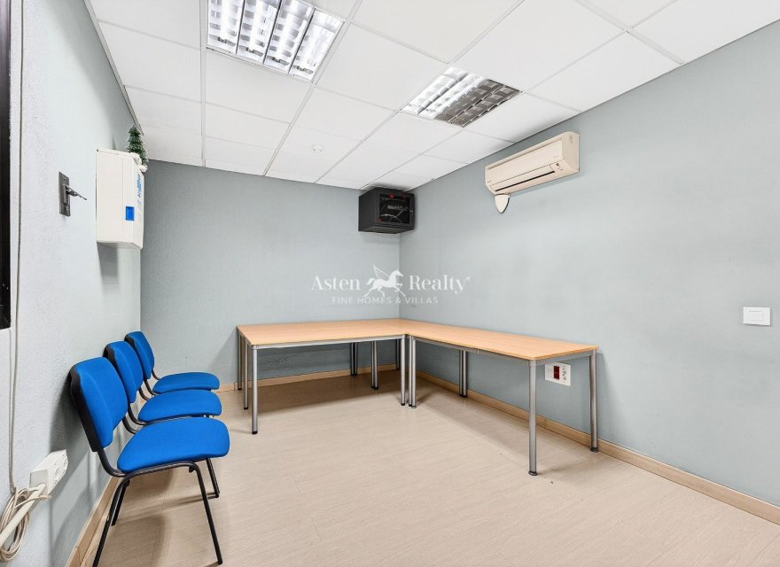 Довгострокова оренда - Komercyjna - 