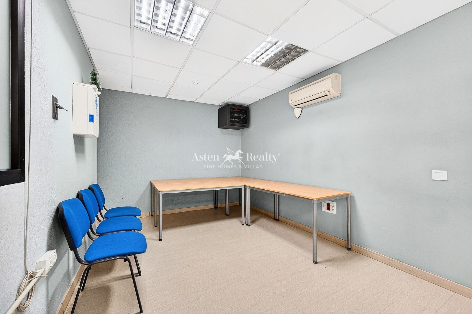 Довгострокова оренда - Komercyjna - 