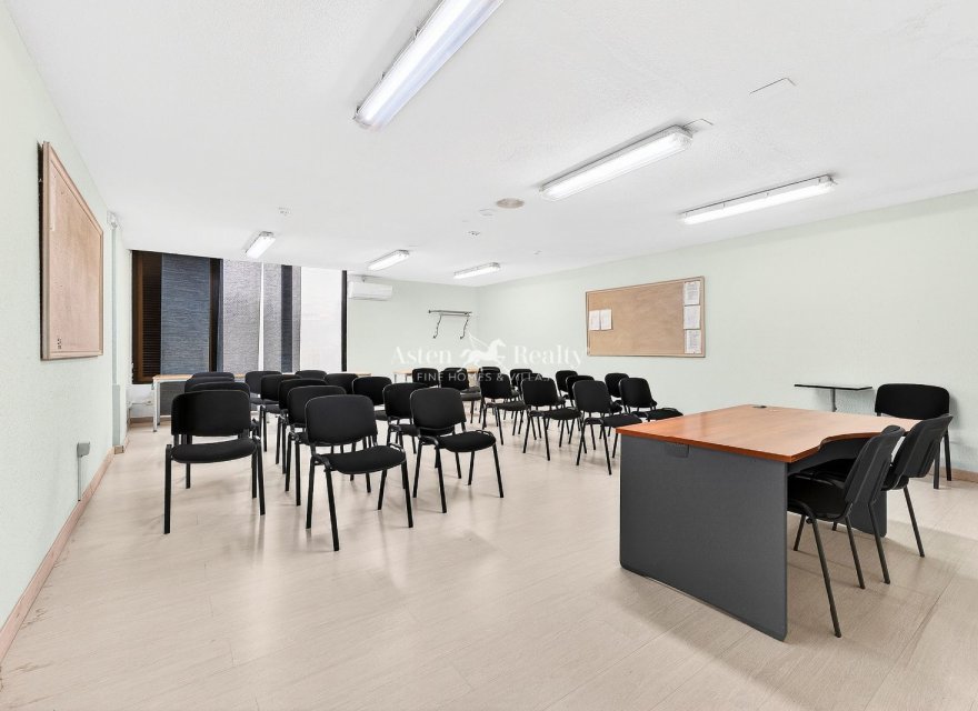 Довгострокова оренда - Komercyjna - 