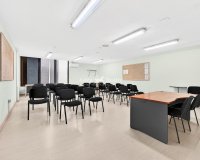 Довгострокова оренда - Komercyjna - 