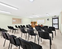 Довгострокова оренда - Komercyjna - 