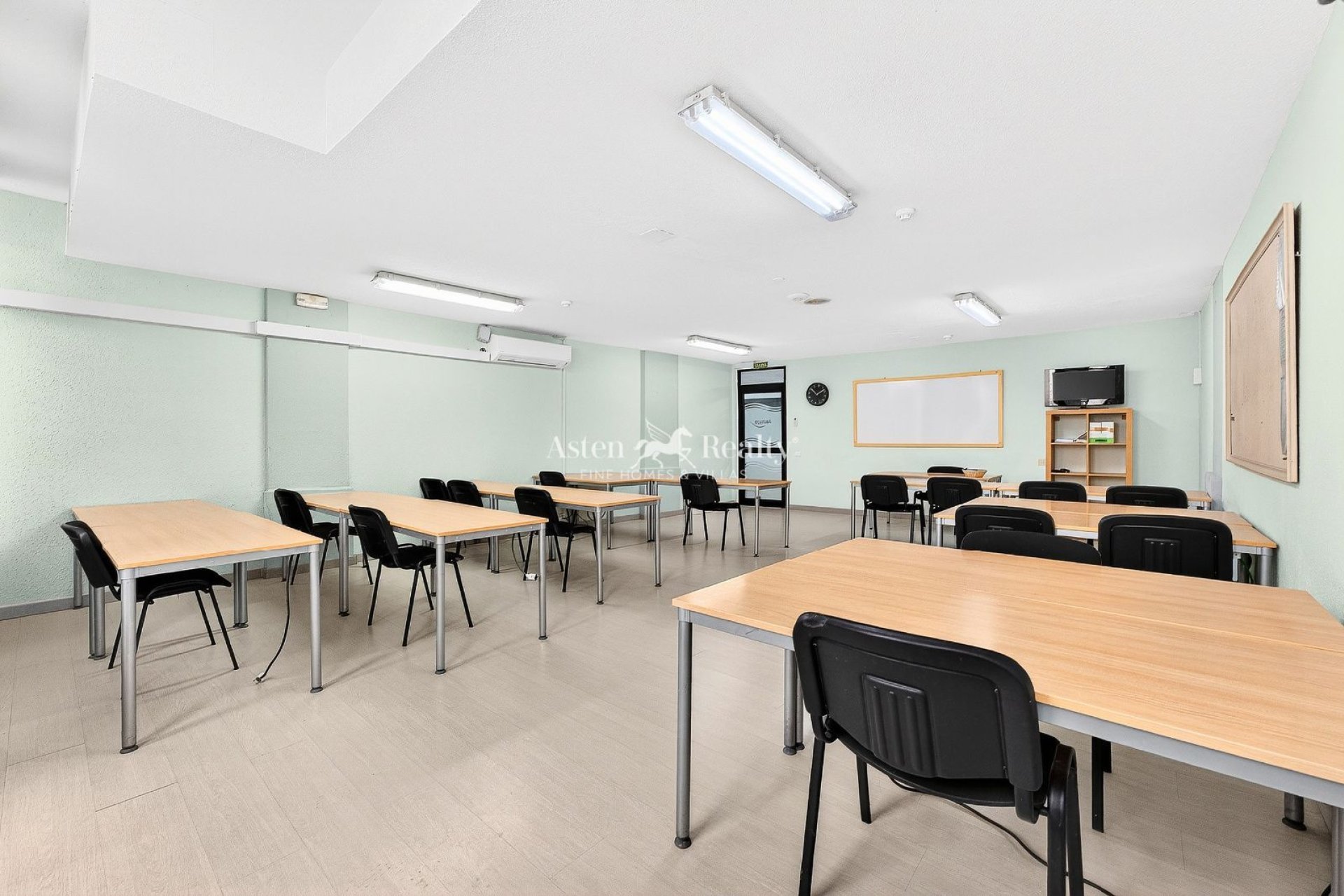 Довгострокова оренда - Komercyjna - 