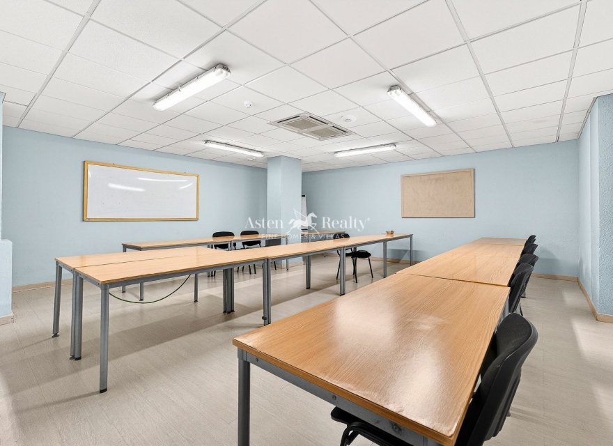 Довгострокова оренда - Komercyjna - 