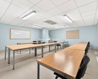 Довгострокова оренда - Komercyjna - 