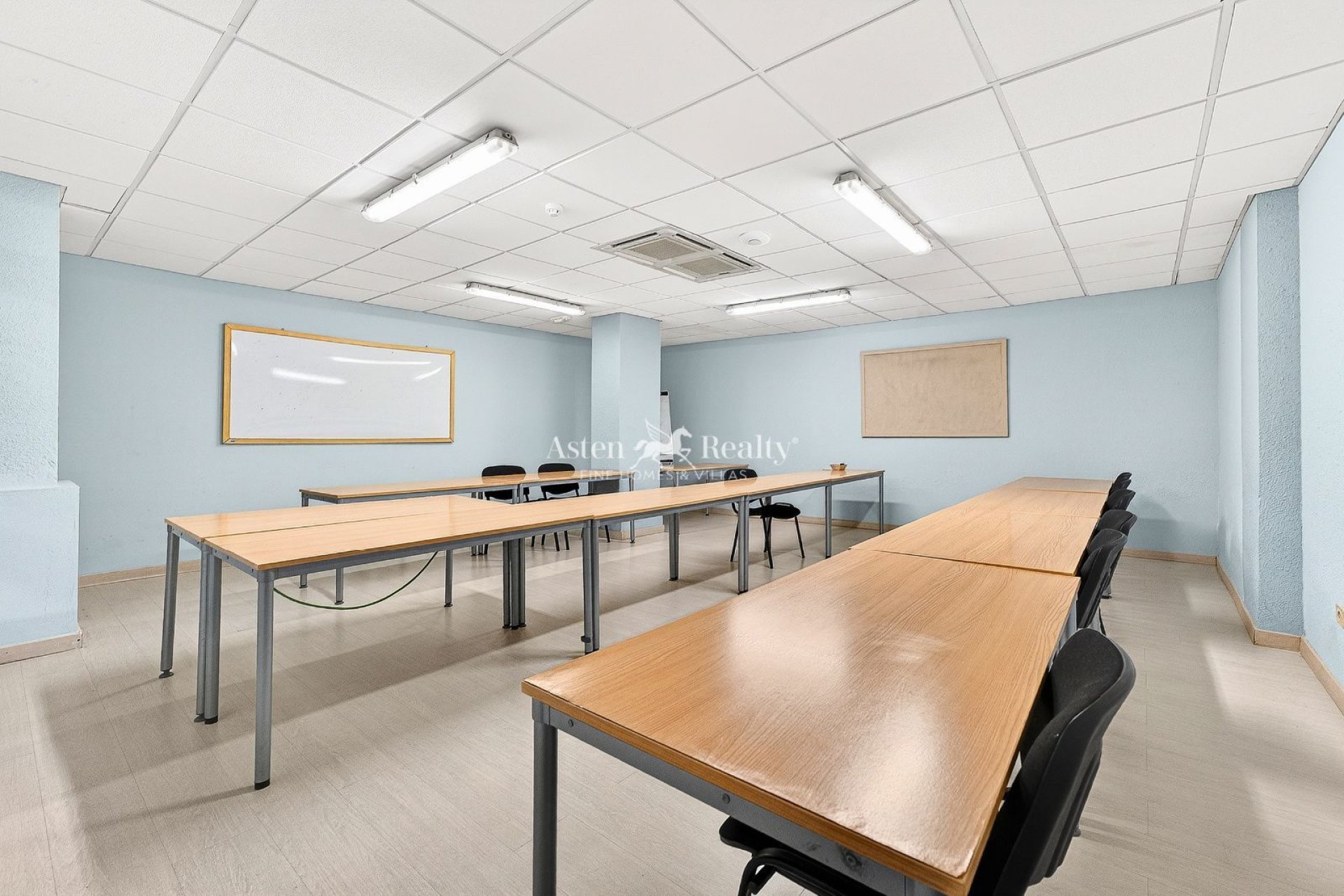 Довгострокова оренда - Komercyjna - 