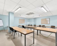 Довгострокова оренда - Komercyjna - 