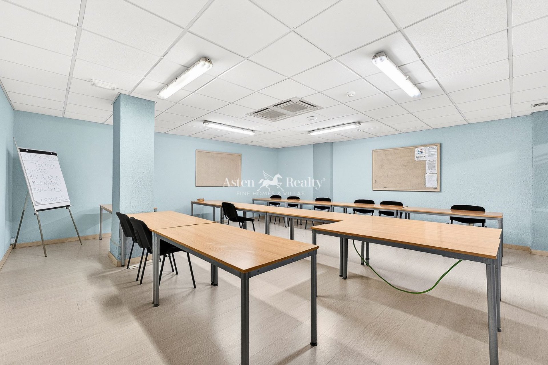 Довгострокова оренда - Komercyjna - 