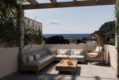 Dupleks - Nowa konstrukcja - La Union - NC-84829