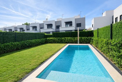 Dupleks - Nowa konstrukcja - Palma de Mallorca - Palma