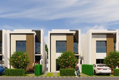 Dupleks - Nowa konstrukcja - Torrevieja - Aguas Nuevas