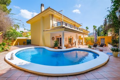 Dupleks - Odsprzedaż - Albir Costa Blanca - Albir Costa Blanca