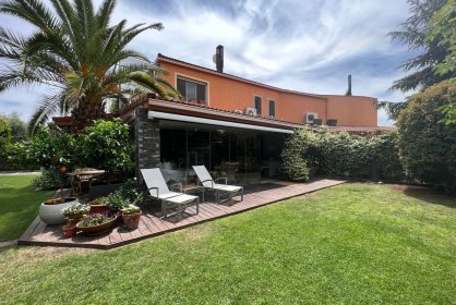 Dupleks - Odsprzedaż - Madrid - La Moraleja