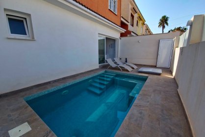 Dupleks - Odsprzedaż - Orihuela Costa - Cabo Roig