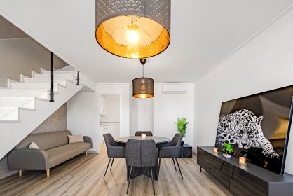 Dupleks - Odsprzedaż - Torrevieja - Los Balcones