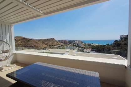 Dupleks - Odsprzedaż - Villajoyosa - Villajoyosa