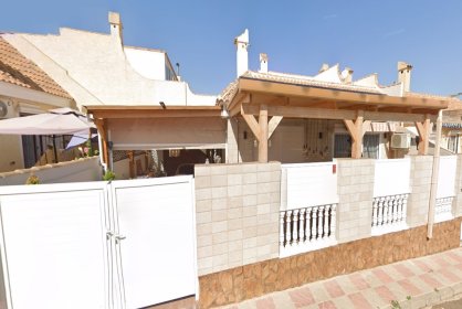 Дуплекс - Перепродаж - Gran Alacant - Costa Blanca