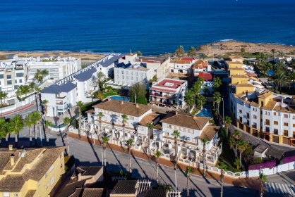 Дуплекс - Перепродаж - Jávea - Jávea/Xàbia