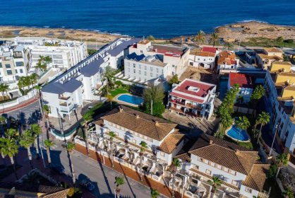 Дуплекс - Перепродаж - Jávea - Javea