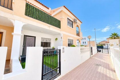Дуплекс - Перепродаж - La Zenia - La Zenia
