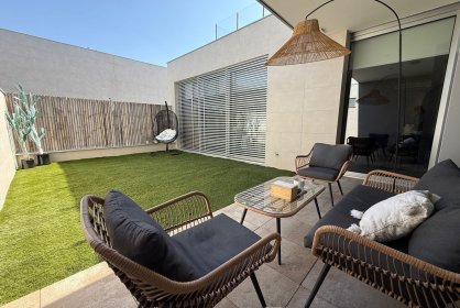 Дуплекс - Перепродаж - Madrid - La Moraleja