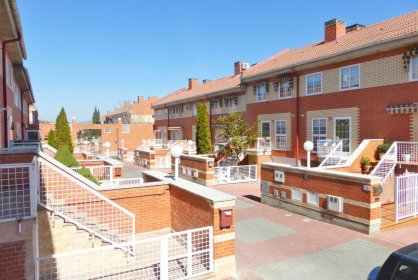 Дуплекс - Перепродаж - Madrid - Madrid