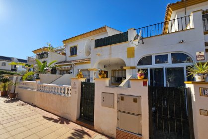 Дуплекс - Перепродаж - Orihuela Costa - Laderas Del Sol