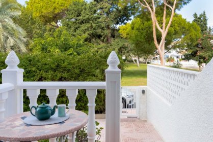 Дуплекс - Перепродаж - Оріуела Коста - Costa Blanca