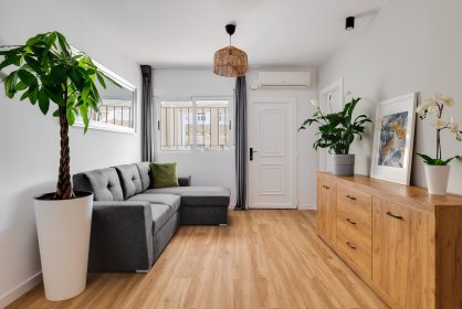 Дуплекс - Перепродаж - Оріуела Коста - Orihuela Costa