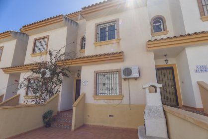 Дуплекс - Перепродаж - Playa Flamenca - Playa Flamenca