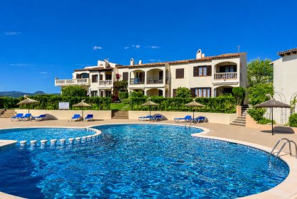 Дуплекс - Перепродаж - Santa Ponsa - Santa Ponsa