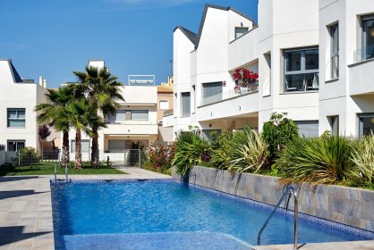 Дуплекс - Перепродаж - Torrevieja - El Acequión - Los Náufragos