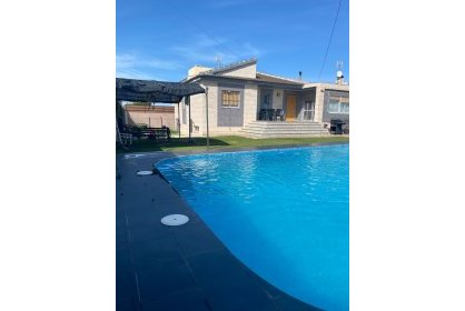 Дуплекс - Перепродаж - Torrevieja - Los Balcones