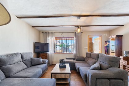 Дуплекс - Перепродаж - Torrevieja - Los Balcones