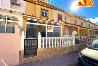 Дуплекс - Перепродаж - Torrevieja - Los Frutales