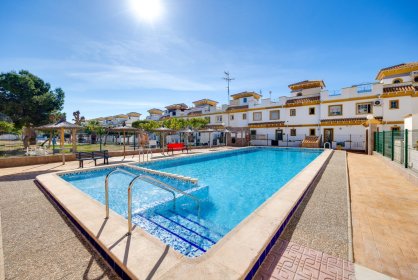 Дуплекс - Перепродаж - Torrevieja - RV1274GT