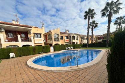 Дуплекс - Перепродаж - Torrevieja - Torrevieja