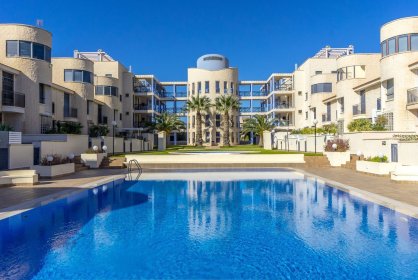 Дуплекс - Перепродажа - Cabo Roig - Cabo Roig