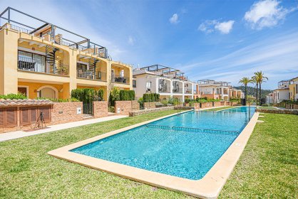 Дуплекс - Перепродажа - Camp de Mar - Camp de Mar