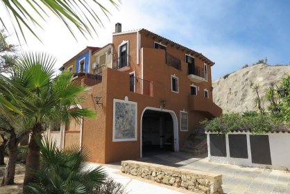 Дуплекс - Перепродажа - El Campello - El Campello