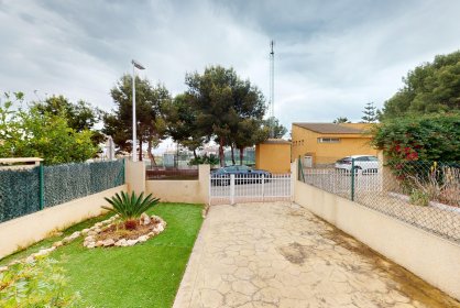 Дуплекс - Перепродажа - Gran Alacant - Gran Alacant