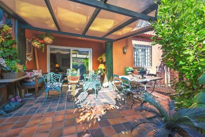 Дуплекс - Перепродажа - Madrid - La Moraleja