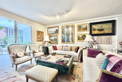 Дуплекс - Перепродажа - Madrid - La Moraleja