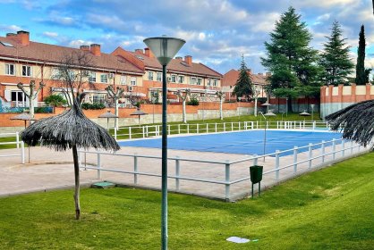 Дуплекс - Перепродажа - Madrid - RV8648GT