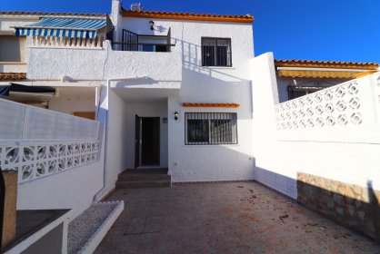 Дуплекс - Перепродажа - Orihuela Costa - La Florida