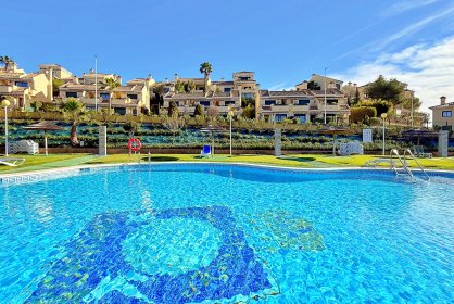 Дуплекс - Перепродажа - Orihuela Costa - Orihuela Costa