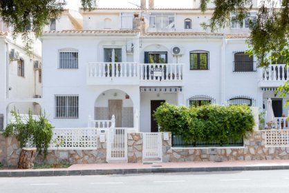 Дуплекс - Перепродажа - Ориуэла Коста - Costa Blanca