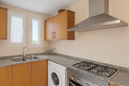 Дуплекс - Перепродажа - Valencia - Moncada